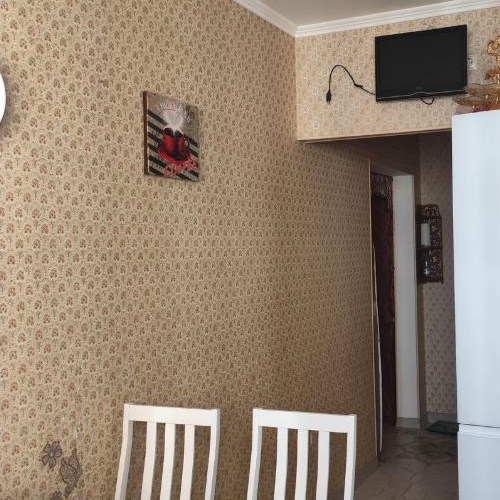 2-комн квартира Школьный мкр, д. Брехово,  д. к6