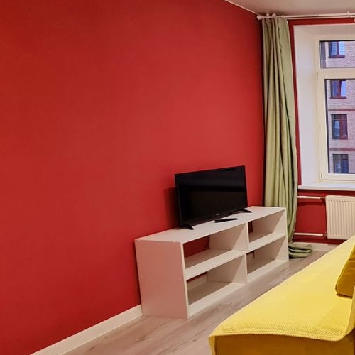 3-комн квартира Сабурово пгт, улица Парковая, 25