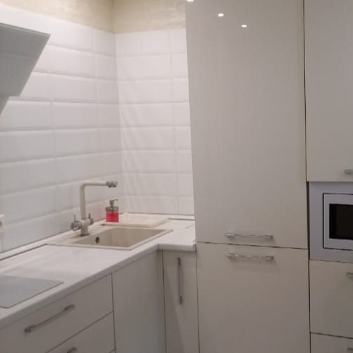 Студия Химки, Молодежная улица, 78