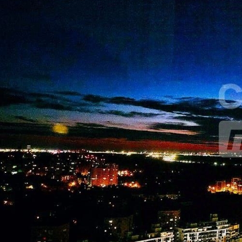 3-комн квартира Химки, улица Кудрявцева, 11