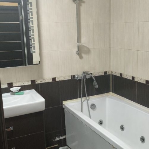 2-комн квартира с. Ромашково, улица Никольская, 8к1