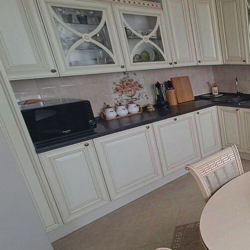 4-комн квартира Пушкино, улица Чехова, 1к2