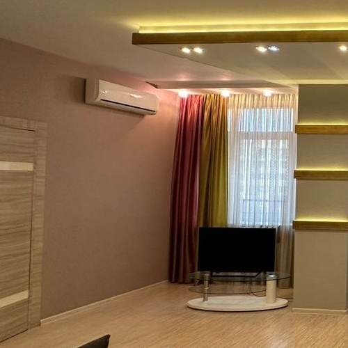 2-комн квартира улица Маршала Рыбалко, 2к3