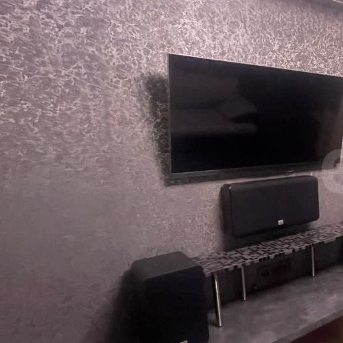 Студия Лобня, улица Колычева, 3