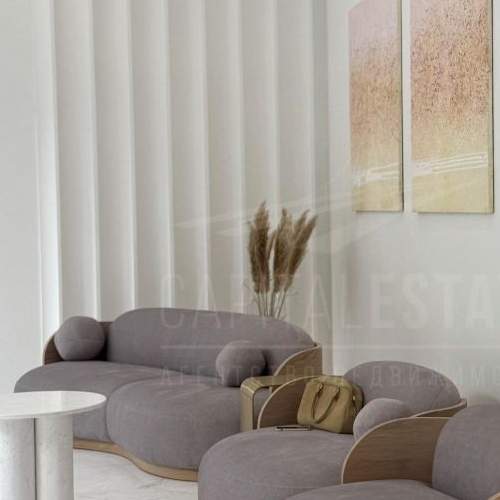 5-комн квартира Дружинниковская улица, 15