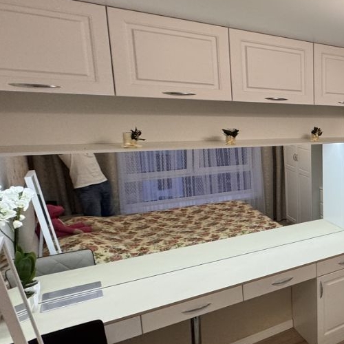 2-комн квартира Ясеневая улица, 12к2