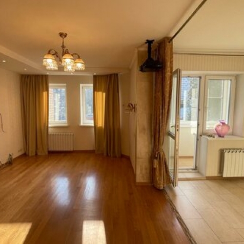 4-комн квартира Долгопрудный г, Центральная ул,  д. 5