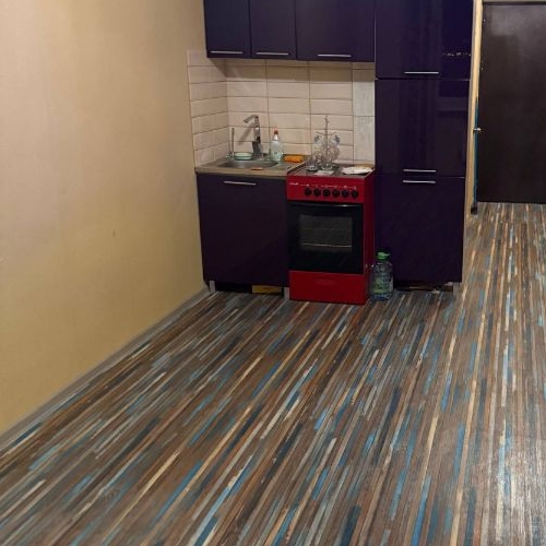 Студия улица Василия Ощепкова, 6