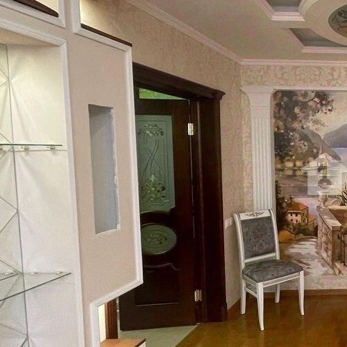 4-комн квартира Мироновская улица, 46к1