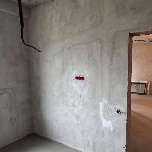 3-комн квартира улица Медовая Долина, 4