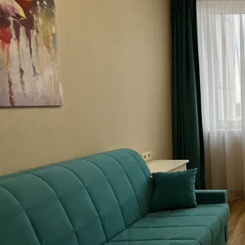 1-комн квартира Мытищи, улица Воровского, 10