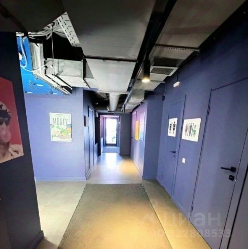 Офис пл Киевского Вокзала,  д. 2Б