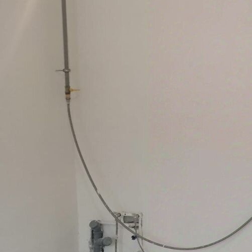 1-комн квартира Дмитров, Луговая улица, 12А