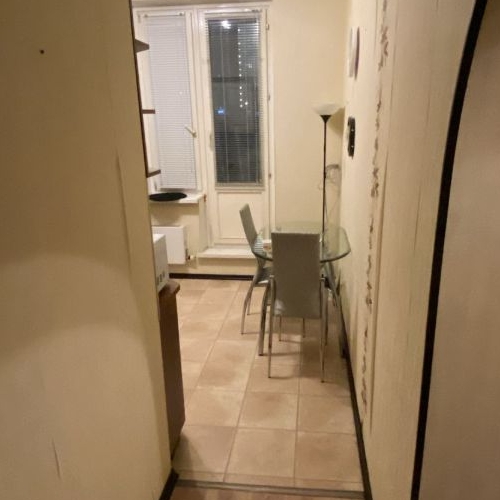 1-комн квартира Подольск, Юбилейная улица, 7а