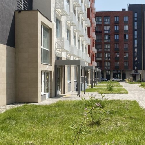 3-комн квартира улица Медовая Долина, 2