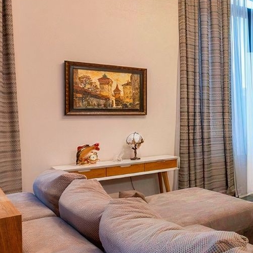 2-комн квартира Садовническая улица, 29