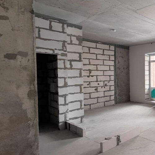 1-комн квартира Город-событие мкр, с. Лайково, 69