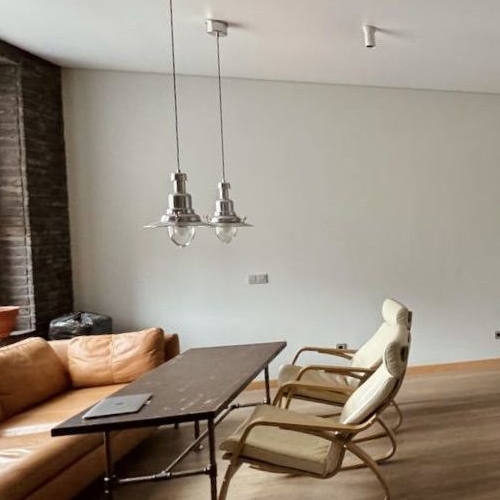 1-комн квартира Краснобогатырская улица, 90С2