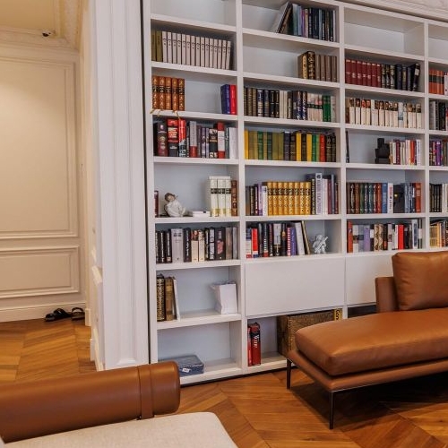 3-комн квартира Погодинская улица, 2