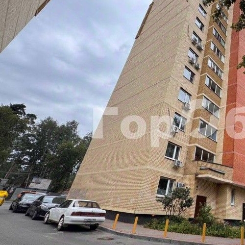 1-комн квартира Мытищи, Октябрьский проспект, 16А