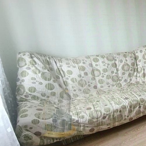 1-комн квартира Пушкино, улица Чехова, 1к3