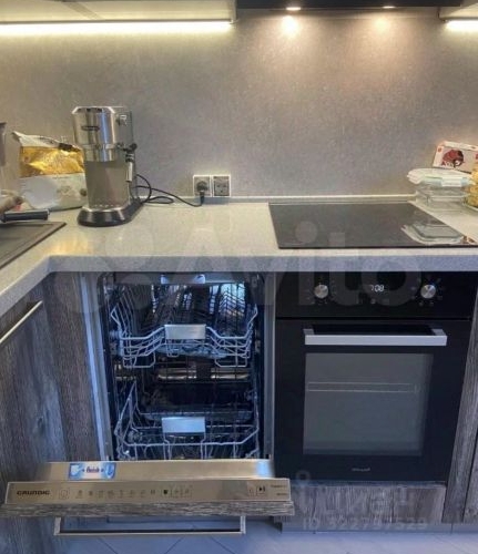 1-комн квартира улица Татьянин Парк, 14к1