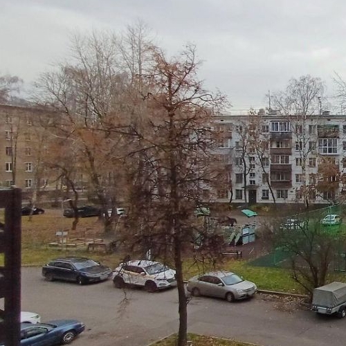 1-комн квартира 4-я Гражданская улица, 33А