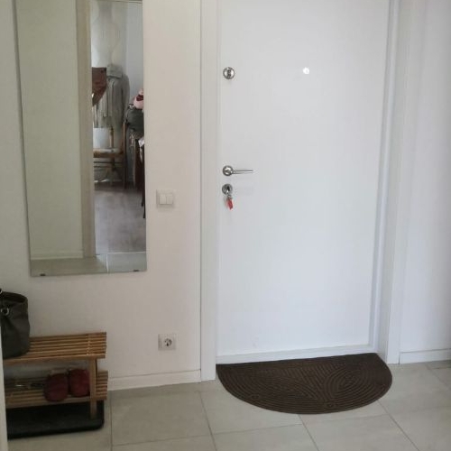 2-комн квартира Полярная улица, 25к1