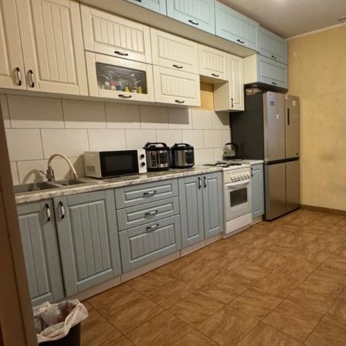 2-комн квартира Сходня мкр, улица Ленина, 45к2