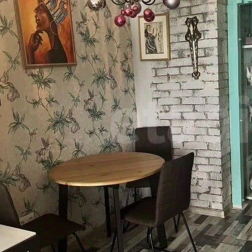 Студия Изумрудный кв-л, Балашиха,  д. 12