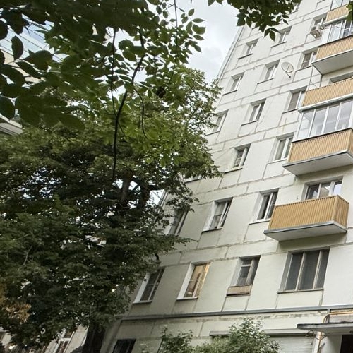 Студия переулок Огородная Слобода, 10