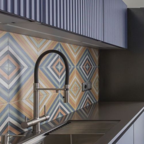 2-комн квартира Большая Спасская улица, 35