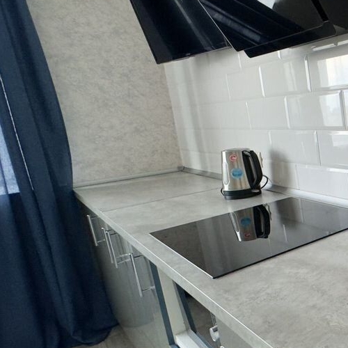 Студия Королев, Октябрьский бульвар, 26