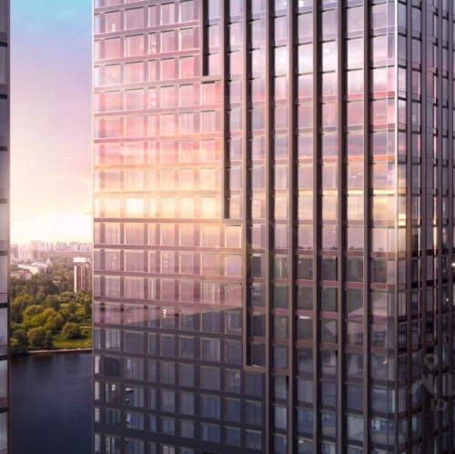 2-комн квартира Ленинградское ш