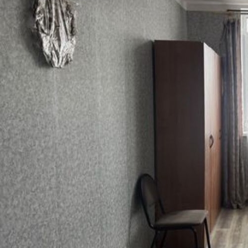 1-комн квартира Центральный мкр, улица Кирова, 17к1