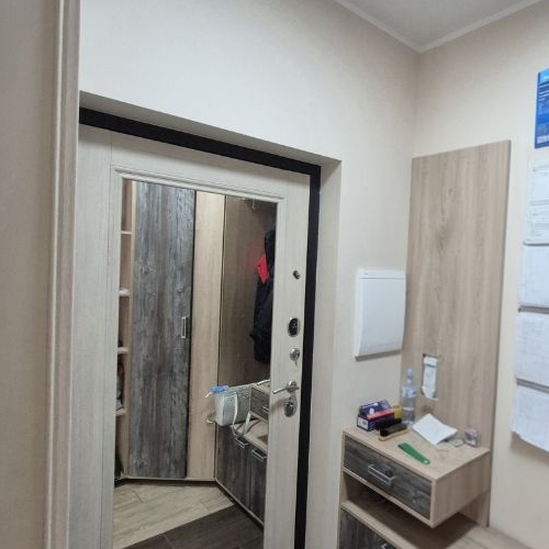 2-комн квартира Химки, улица Имени К.И. Вороницына, 1к2