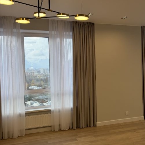 2-комн квартира Большая Филевская улица, 3к3