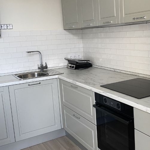 2-комн квартира проспект Магеллана, 2