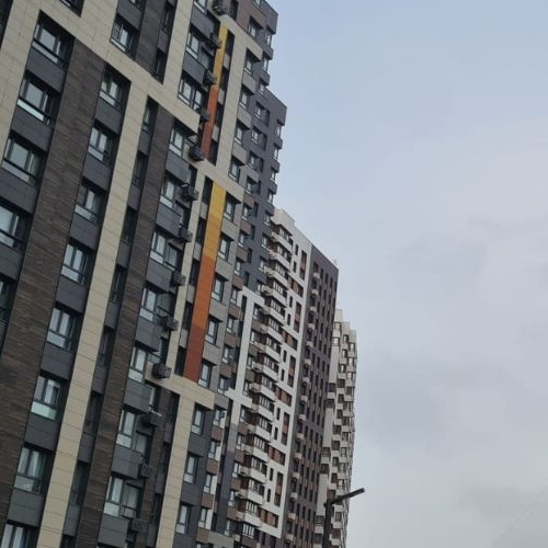 3-комн квартира Одинцово, 10