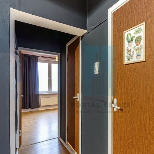 2-комн квартира Подольск, улица 43-й Армии, 15