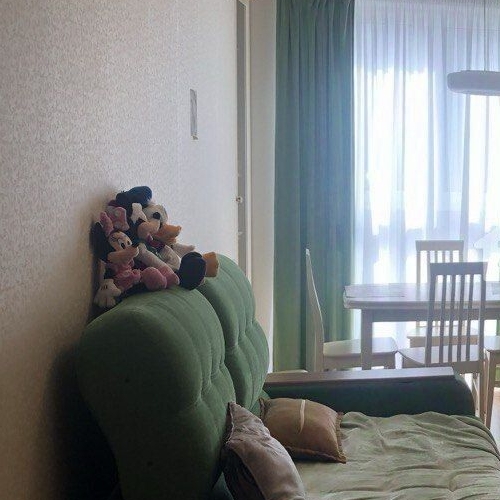 1-комн квартира Мытищи, улица Рождественская, 11