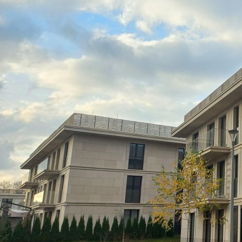 3-комн квартира Таманская улица, 1С3