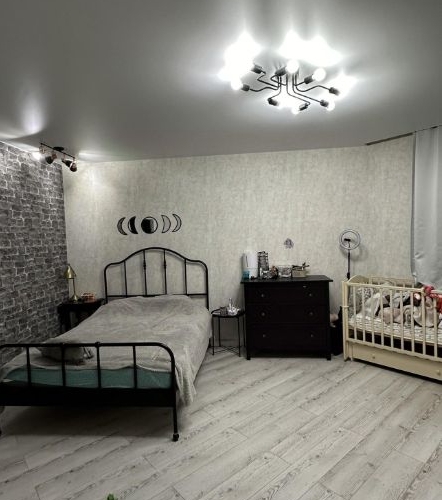 2-комн квартира 3-й мкр, Звенигород, 6