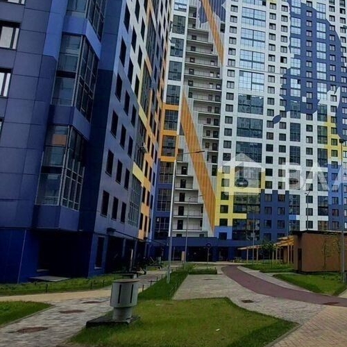 Студия Илимская улица, 1Вк3