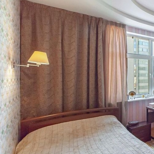 3-комн квартира Шмитовский проезд, 16С1