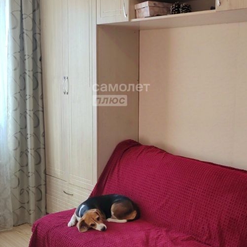 2-комн квартира Ольгино мкр, Балашиха, улица Шестая,  д. 3