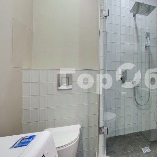 Студия 3-я Хорошевская улица, 25к5