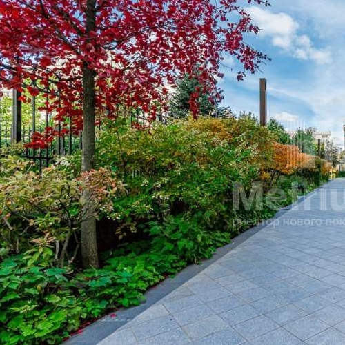 6-комн квартира улица Ефремова, 19к3