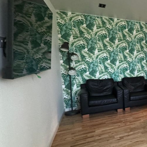 2-комн квартира Школьный мкр, д. Брехово,  д. к14