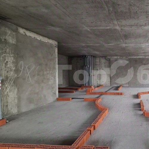 3-комн квартира Тихвинская улица, 39